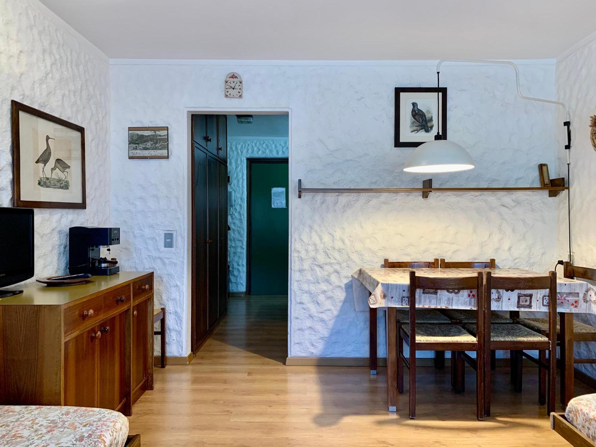 Appartamento Bilocale Nardis 6 Madonna Esterno foto